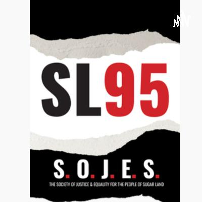Black Sugar: Not So Sweet | Episode #6 | The Initiators of Mass Incarceration in Fort Bend County