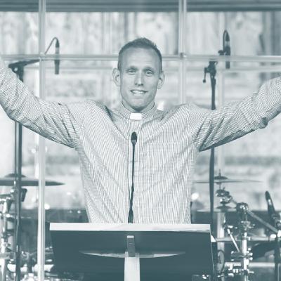 Humble Servants Like Jesus - Mike Walker