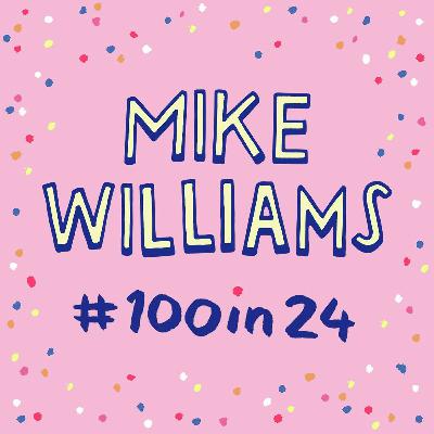 50. Katie Pook (nee Williams) "It has ruined me"