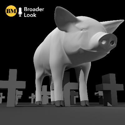 Broader Look: African Swine Fever spreads to China: Is it time for PHL pork industry to whine? Broader Look: African Swine Fever spreads to China: Is it time for PHL pork industry to whine?