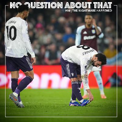 The Nightmare Happened