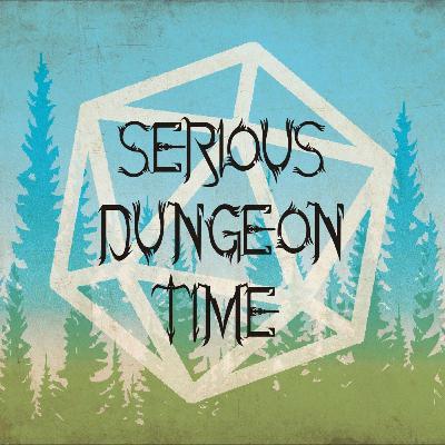 Episode 92: Hag, You're It Episode 92: Hag, You're It