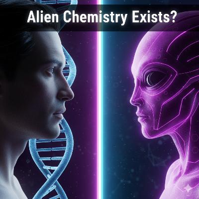 Liệu Sự Sống Ngoài Hành Tinh Có Nhất Thiết Phải Dựa Trên Carbon? Liệu Sự Sống Ngoài Hành Tinh Có Nhất Thiết Phải Dựa Trên Carbon?