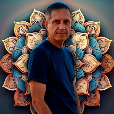 Raimon Samsó "EL CÓDIGO PARA CAMBIAR TU VIDA"
