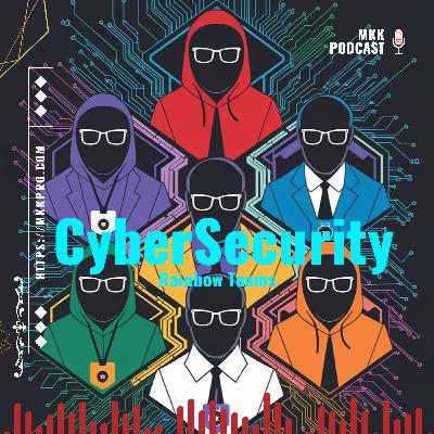 CyberSecurity Rainbow Teams