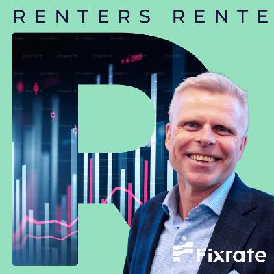 Smart kapitaljakt for startups – med Alexander Woxen