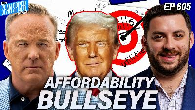 Affordability Over Everything Else | Ep 605 Affordability Over Everything Else | Ep 605