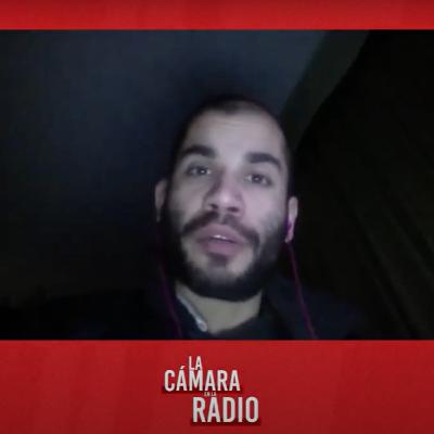 Radio Cámara - Cámara de Diputadas y Diputados