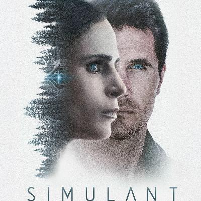 Simulant W April Mullen And Tim Doiron