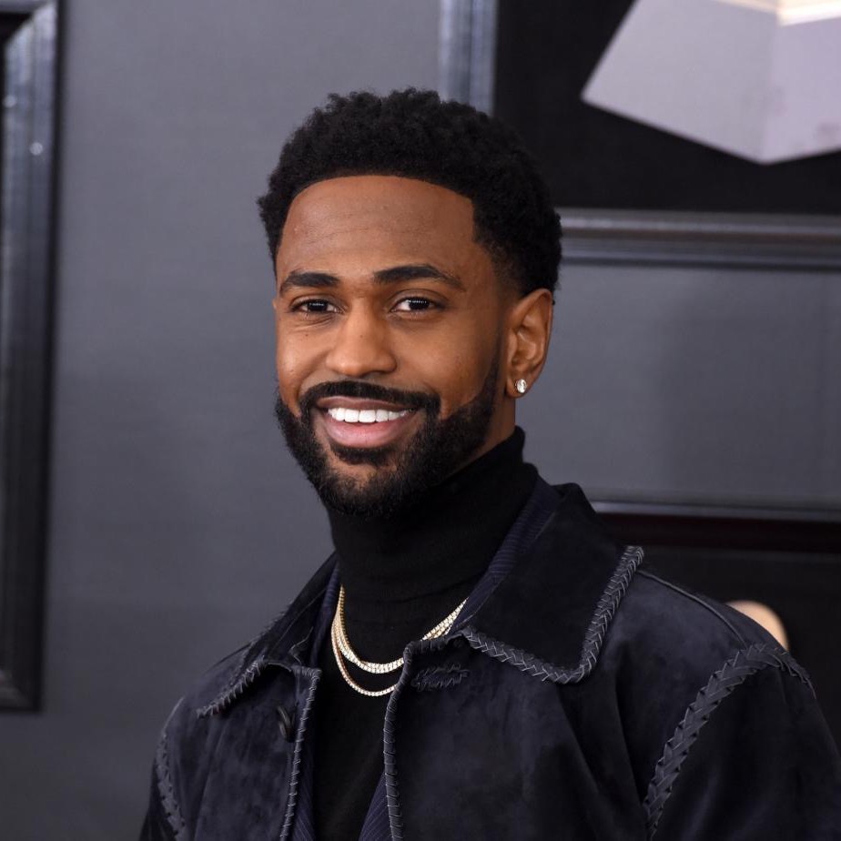 21 - Big Sean episode artwork