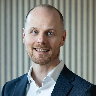 Buildertalk - Vanhentuvien kiinteistöjen ja alueiden kehittäminen, Tomi Tiainen, JLL