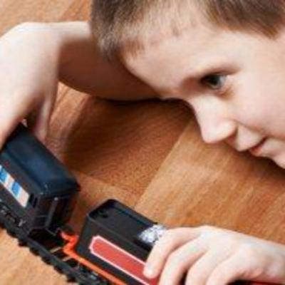 The positive side of Autism The positive side of Autism