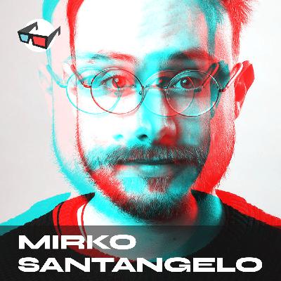 Mirko Santangelo