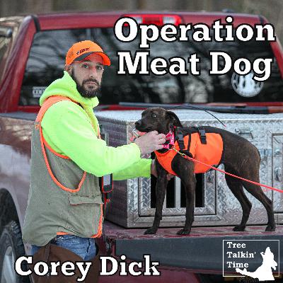 201. Operation Meat Dog