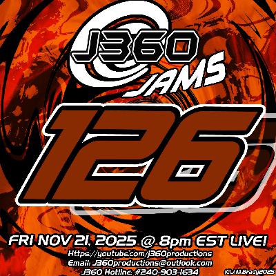 Ep#126_Holiday_Harvest_Mix Ep#126_Holiday_Harvest_Mix