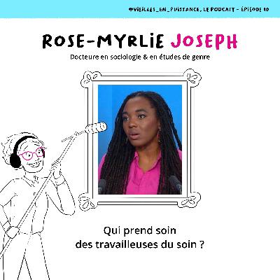 Qui prend soin des travailleuses du soin ? Qui prend soin des travailleuses du soin ?