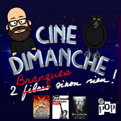 Episode 22: Anti-fa en tout genre