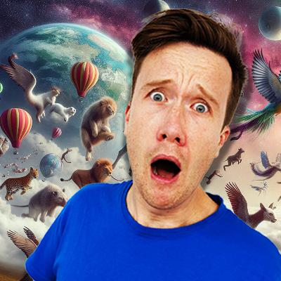 Freya and The Oceanoids Freya and The Oceanoids