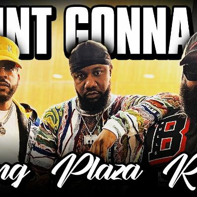 Murda Mook Vs Geechi Gotti ….I AINT GONNA LIE