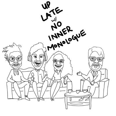 Episode Eighty Eight: "Up Late with No Inner Monologue"