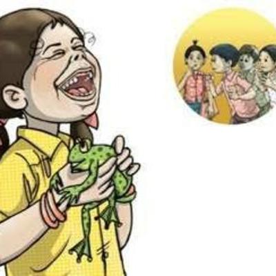 No smile today| Bedtime stories Tamil