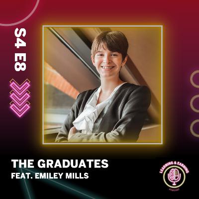S4 E8 | The Graduates (feat. Emiley Mills) S4 E8 | The Graduates (feat. Emiley Mills)