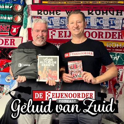 Geluid van Zuid, aflevering 71: 'The road to Istanbul'