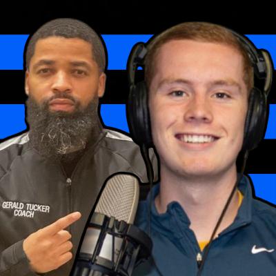 MMS #84 - Gerald Tucker (Pro Boxing Coach)