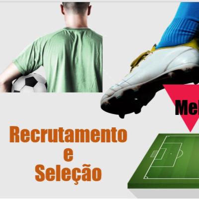 Gestão de Pessoas - Recrutamento e Seleção