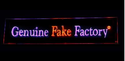 Fakeanrufe, Kuckuckszitate und andere Als obs