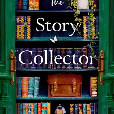 Get (PDF) Books The Story Collector by Evie Gaughan