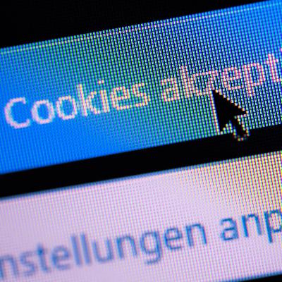 Internet: Verschwinden die Cookie-Banner? Internet: Verschwinden die Cookie-Banner?