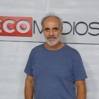 PUNTO DE REFERENCIA con Farach Cabral 17-11-2025