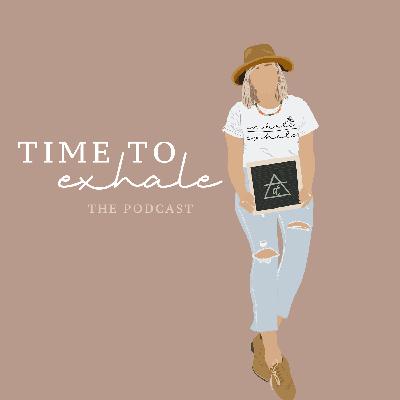 Checking In #10 The New Building