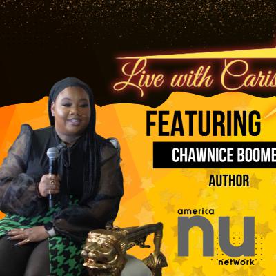 Author Chawnice Boomer Discusses Long Relationship with a Married Man Author Chawnice Boomer Discusses Long Relationship with a Married Man