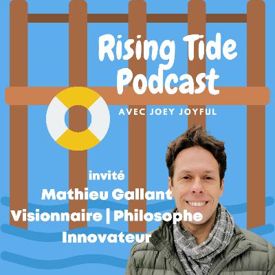 Mathieu Gallant Mathieu Gallant