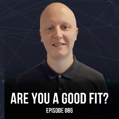 What it takes to get a job as a FOOTBALL ANALYST - #86