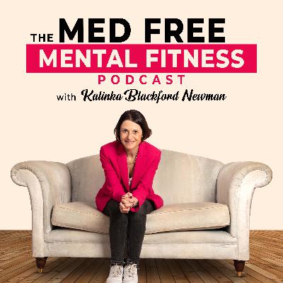 Journey  Through Insomnia: Miranda Levy’s Battle & Recovery
