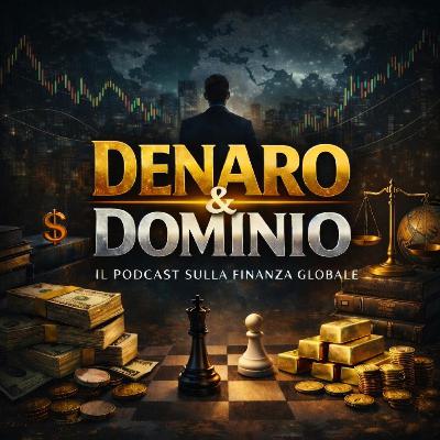 Ep. 3: Il nostro dollaro, il vostro problema Ep. 3: Il nostro dollaro, il vostro problema