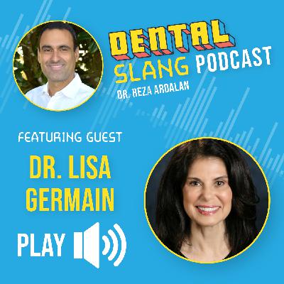 Botox Beyond Borders: A Dental Revolution with Dr. Lisa Germain