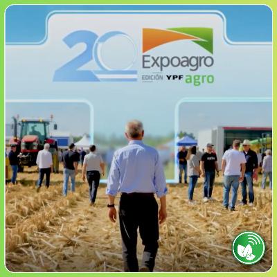 Expoagro 2026: la mirada estratégica detrás de los 20 años de la muestra
