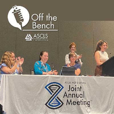 Off the Bench Live: 2025 JAM Query Check! Off the Bench Live: 2025 JAM Query Check!