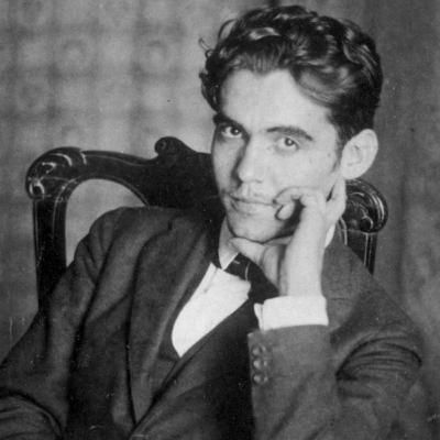 Federico García Lorca - Reyerta (1928)