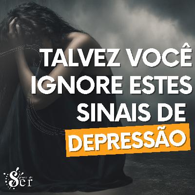 8 Sinais de Depressão que Você Não Pode Ignorar e Como Buscar Ajuda