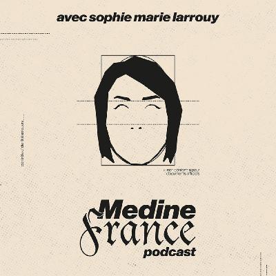Sophie-Marie Larrouy