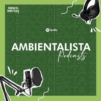 Ambientalista Podcasts • Derrumbe en el Sur Occidente Colombiano - Nariño