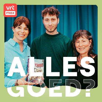 “Ik ga gewoon Tore blijven”