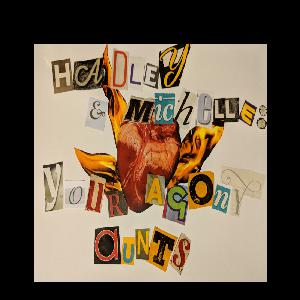 Episode 2: Grammar Distressed Episode 2: Grammar Distressed