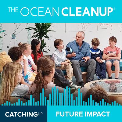 Future Impact | Our Real Bosses