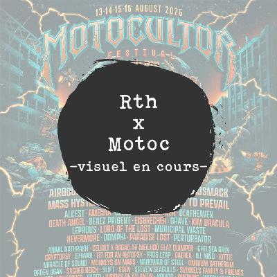 Road To Hellfest vs Motocultor Road To Hellfest vs Motocultor
